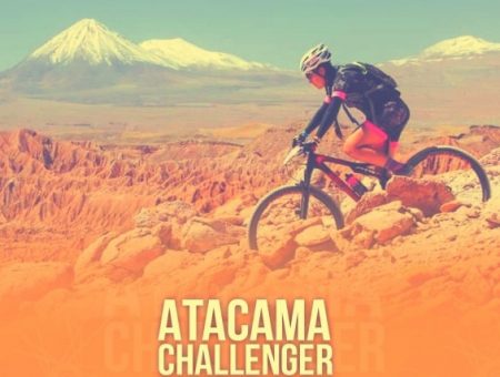 Chile sede para el Panamericano de Mountain Bike XCM  SEPTIEMBRE 2021